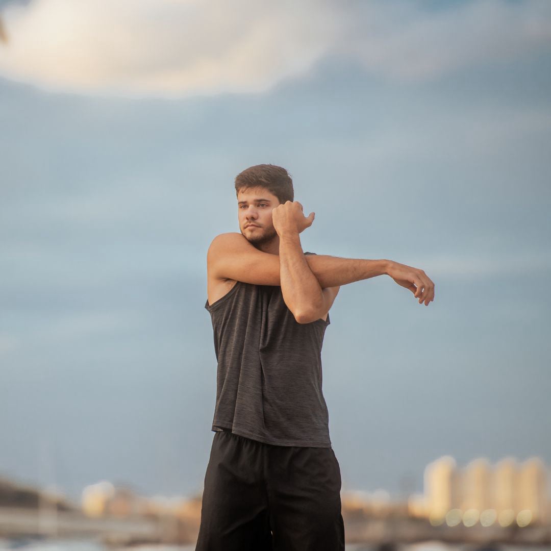 personal trainer eugene oregon